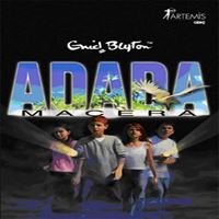 ARTEMIS MACERA SERİSİ-1: ADADA MACERA 1