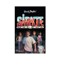 ARTEMIS MACERA SERİSİ-7: SİRKTE MACERA 1