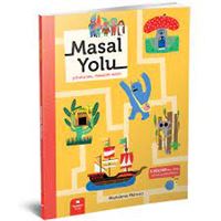 SEV HİKAYE MASAL YOLU 1