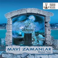 TUDEM MAVİ ZAMANLAR İADESİZ 1