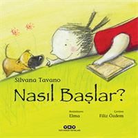 YAPI KREDİ HİKAYE NASIL BAŞLAR 1