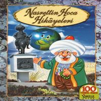 İSKELE NASRETTİN HOCA HİKAYELERİ 1