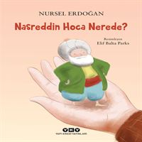 YAPI KREDİ HİKAYE NASRETTİN HOCA NEREDE 1