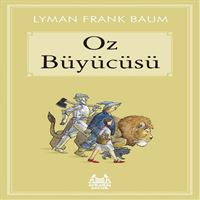 ARKADAŞ HİKAYE OZ BÜYÜCÜSÜ RESİMLİ 1