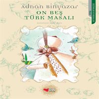 CAN HİKAYE ON BEŞ TÜRK MASALI 1