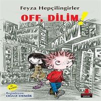 KIRMIZI KEDİ OFF DİLİM 1