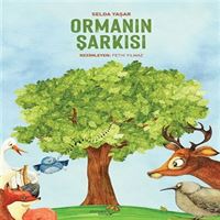 PARAŞÜT ORMANIN ŞARKISI 1