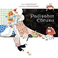 GÜNIŞIĞI PADİŞAHIN EBRUSU 1