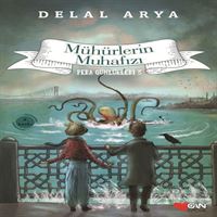 CAN HİKAYE PERA GÜNLÜKLERİ-3: MÜHÜRLERİN MUHAFIZI 1