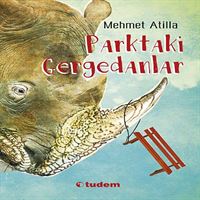TUDEM HİKAYE PARKTAKİ GERGEDANLAR İADESİZ 1