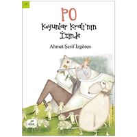 ELMA HİKAYE PO: KOYUNLAR KRALININ İZİNDE 1