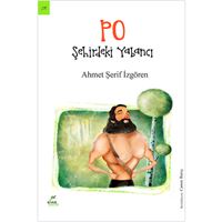 ELMA HİKAYE PO - ŞEHİRDEKİ YABANCI 1