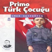 TİMAŞ HİKAYE PRIMO TÜRK ÇOCUĞU 1