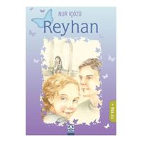 ALTIN HİKAYE REYHAN 1