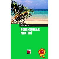 ELİPS HİKAYE ROBENSONLAR MEKTEBİ 1