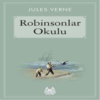 ARKADAŞ HİKAYE ROBİNSONLAR OKULU 1