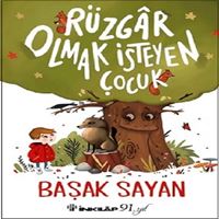 İNKILAP RÜZGAR OLMAK İSTEYEN ÇOCUK 1