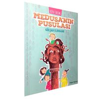 DOĞAN HİKAYE RÜYA TAKIMI - MEDUSANIN PUSULASI 1
