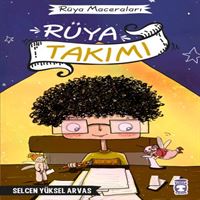 TİMAŞ HİKAYE RÜYA TAKIMI 1