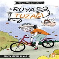 TİMAŞ HİKAYE RÜYA TUZAĞI 1