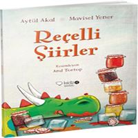 SEV HİKAYE REÇELLİ ŞİİRLER 1