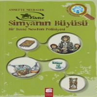 FİNAL SİMYANIN BÜYÜSÜ 1