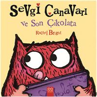 1001 ÇİÇEK HİKAYE SEVGİ CANAVARI VE SON ÇİKOLATA 1