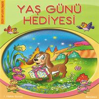 ÖZYÜREK HİKAYE SEVİMLİ DOSTLAR DİZİSİ 10 LU (ELYAZILI) 1