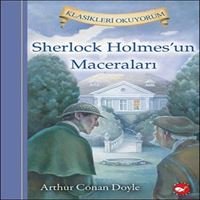 BEYAZ BALİNA ROMAN SHERLOCK HOLMESUN MACERALARI 1