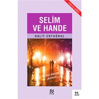 NESIL HİKAYE SELİM VE HANDE 1