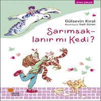 GÜNIŞIĞI HİKAYE SARIMSAKLANIR MI KEDİ 1