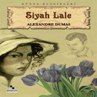 KİTAP ZAMANI HİKAYE SİYAH LALE 1