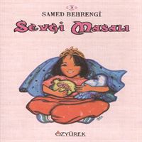 ÖZYÜREK SEVGİ MASALI 1