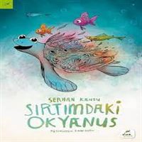 ELMA SIRTIMDAKİ OKYANUS 1