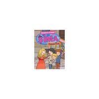 DOĞAN HİKAYE SOKAKLARIN PRENSESİ ŞİMA 1