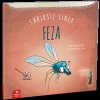 SEV HİKAYE SABIRSIZ SİNEK FEZA 1