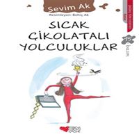 CAN HİKAYE SICAK ÇİKOLATALI YOLCULUKLAR 1