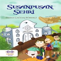 CEZVE HİKAYE SUSANPUSAN ŞEHRİ 1