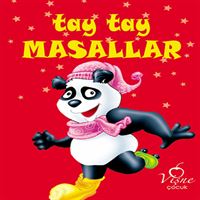 BILGE KİRPİ HİKAYE TAY TAY MASALLAR 1