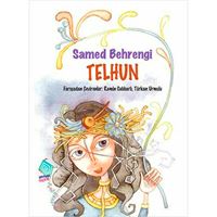 KAYNAK HİKAYE TELHUN 1