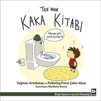BİLGİ TEONUN KAKA KİTABI 1