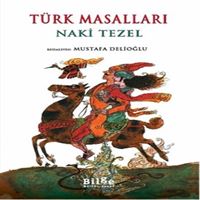 BILGE HİKAYE TÜRK MASALLARI 1