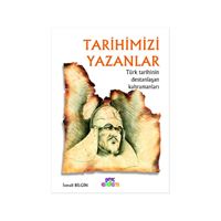 ERDEM HİKAYE TARİHİMIZI YAZANLAR 1