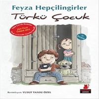 KIRMIZI KEDİ HİKAYE TÜRKÜ ÇOCUK 1