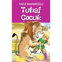 NESİL HİKAYE TUHAF ÇOCUK 1