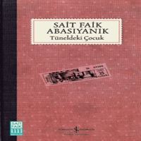 İŞ BANKASI HİKAYE TÜNELDEKİ ÇOCUK 1