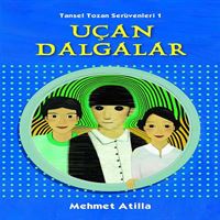 TUDEM HİKAYE UÇAN DALGALAR İADESİZ 1
