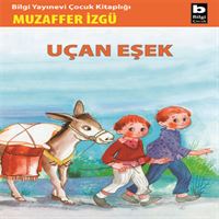 BİLGİ HİKAYE UÇAN EŞEK 1