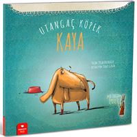 SEV HİKAYE UTANGAÇ KÖPEK KAYA 1