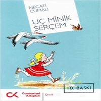 CUMHURİYET ÜÇ MİNİK SERÇEM 1